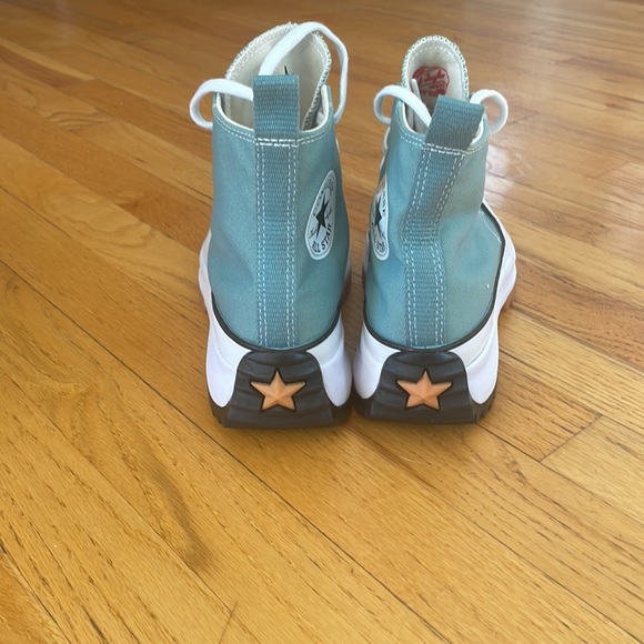 Converse platform - Picture 4 of 8